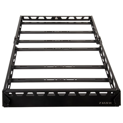 Tusk UTV Adventure Roof Rack Rack Only Polaris RZR Pro XP 4 Premium 2020–2025