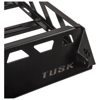 Tusk UTV Adventure Roof Rack Rack Only Polaris RZR Pro XP 4 Premium 2020–2025