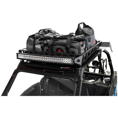Tusk UTV Adventure Roof Rack Rack Only Polaris RZR 900 Trail 2014-2023 - Adventure Parts