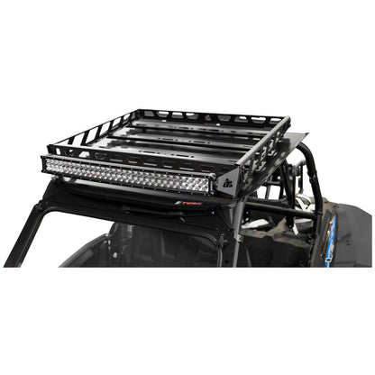 Tusk UTV Adventure Roof Rack Rack Only Polaris RZR 900 Trail 2014-2023 - Adventure Parts