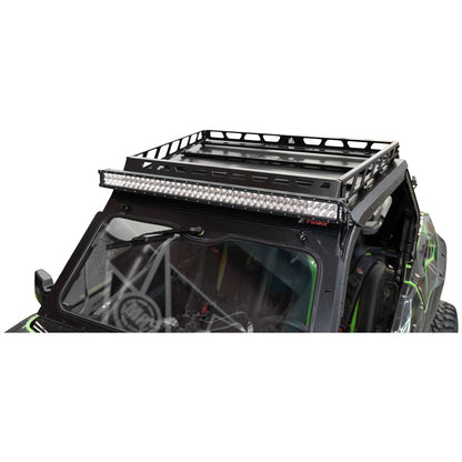 Tusk UTV Adventure Roof Rack Rack Only Kawasaki Teryx KRX 1000 2020–2025 - Adventure Parts
