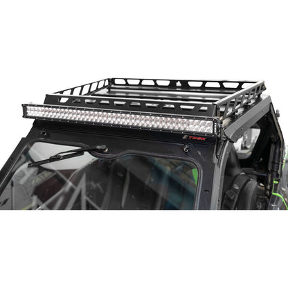 Tusk UTV Adventure Roof Rack Rack Only Kawasaki Teryx KRX 1000 2020–2025 - Adventure Parts