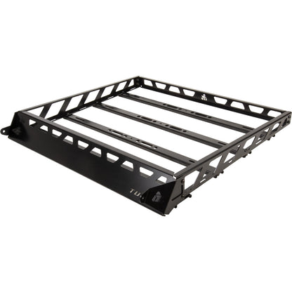 Tusk UTV Adventure Roof Rack Rack Only Polaris RZR 900 Trail 2014-2023