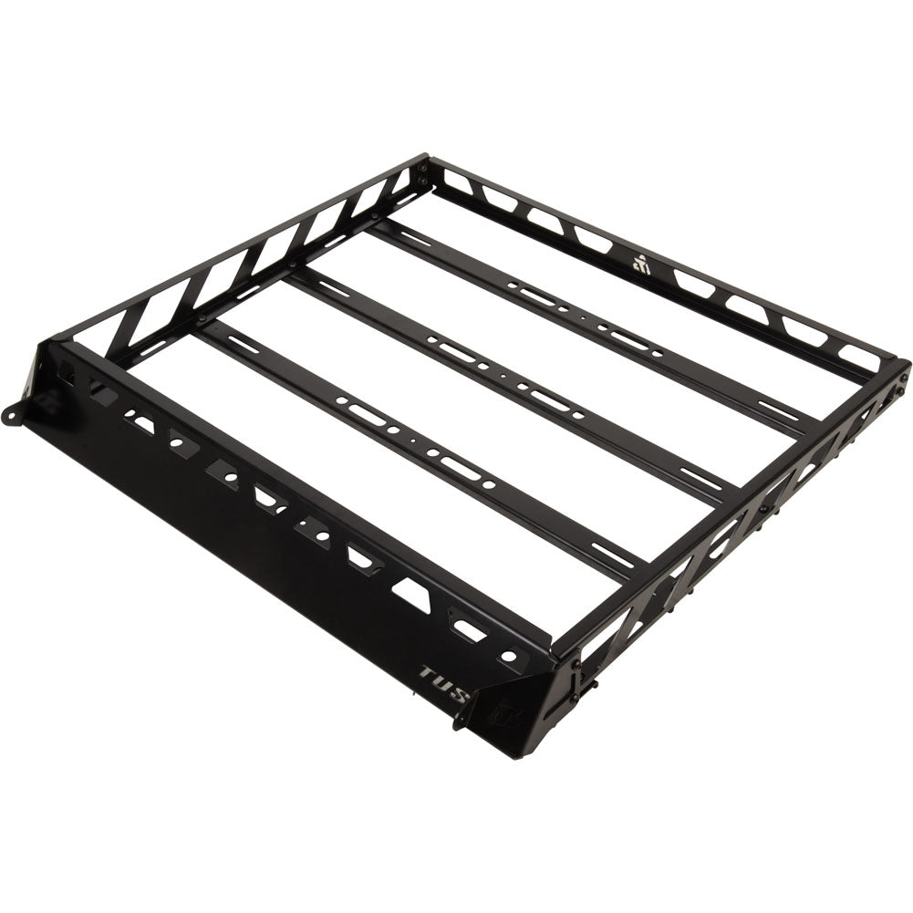 Tusk UTV Adventure Roof Rack Rack Only Polaris RZR 900 Trail 2014-2023