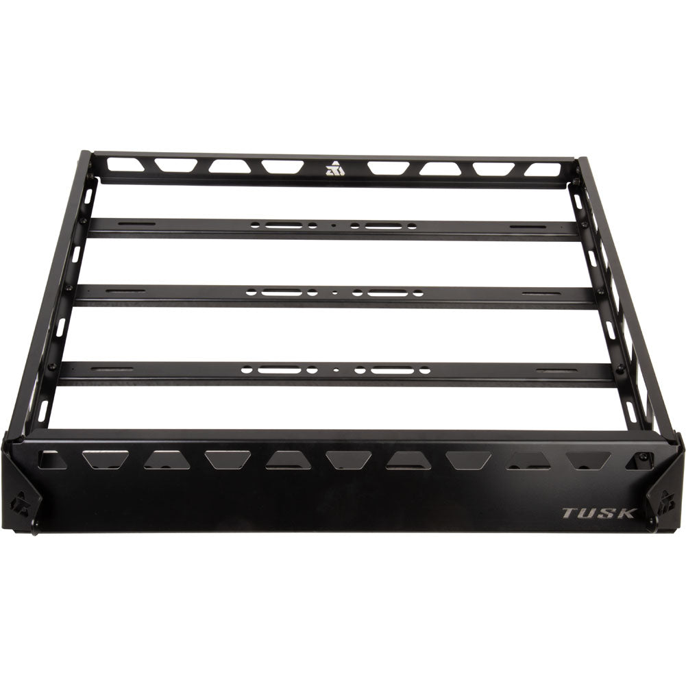 Tusk UTV Adventure Roof Rack Rack Only Polaris RZR 900 Trail 2014-2023