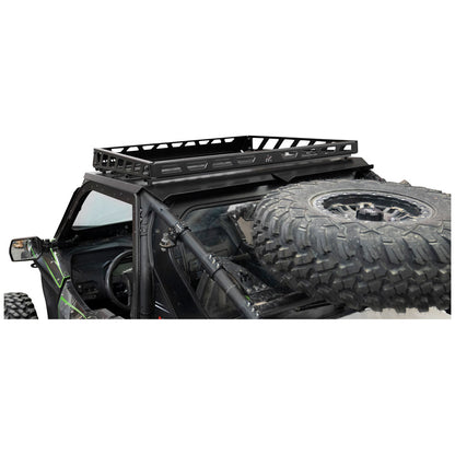 Tusk UTV Adventure Roof Rack Rack Only Kawasaki Teryx KRX 1000 2020–2025