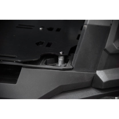 Tusk UTV Bed Cargo Rack Kawasaki Teryx KRX 1000 2020–2025 - Adventure Parts