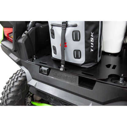 Tusk UTV Bed Cargo Rack Kawasaki Teryx KRX 1000 2020–2025 - Adventure Parts
