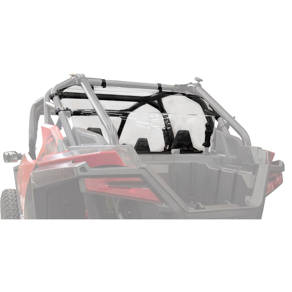 Tusk UTV Polycarb Rear Window Polaris RZR Pro XP 4 Sport 2020–2025