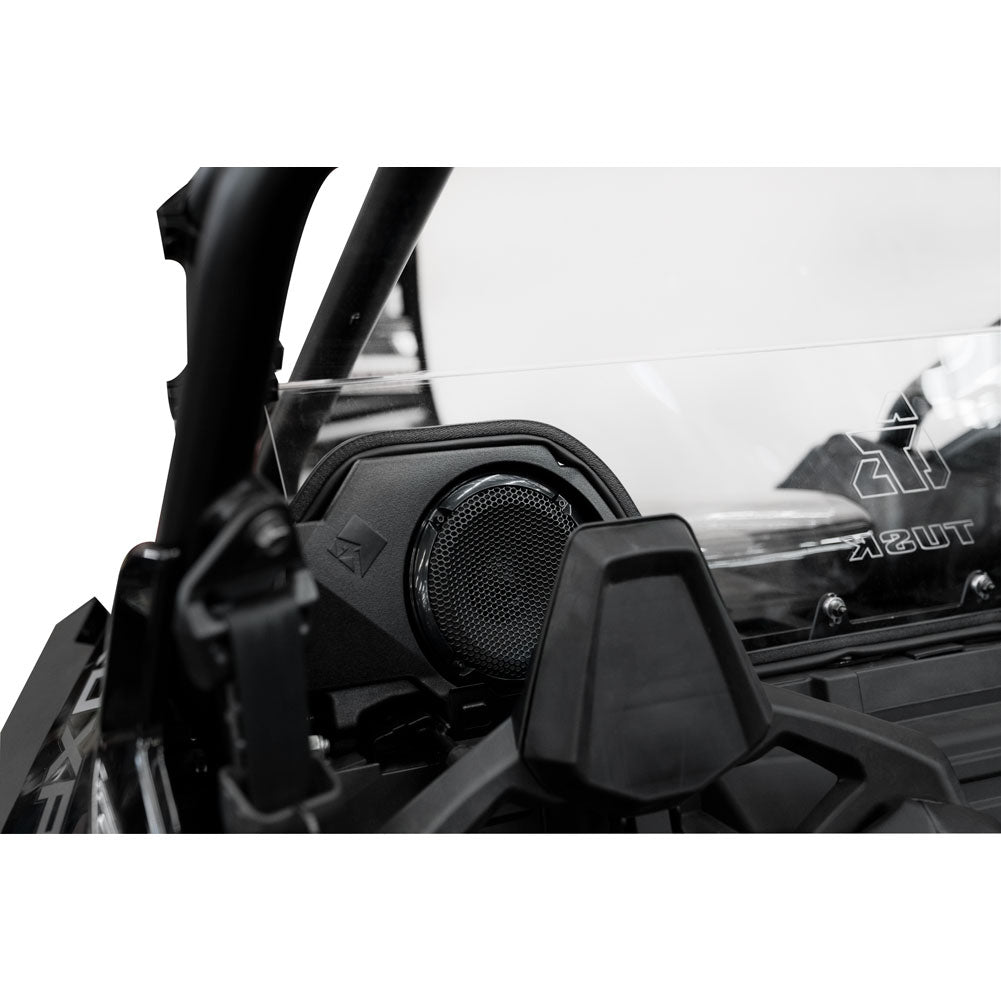 Tusk UTV Polycarb Rear Window Polaris RZR Pro XP 4 Sport 2020–2025