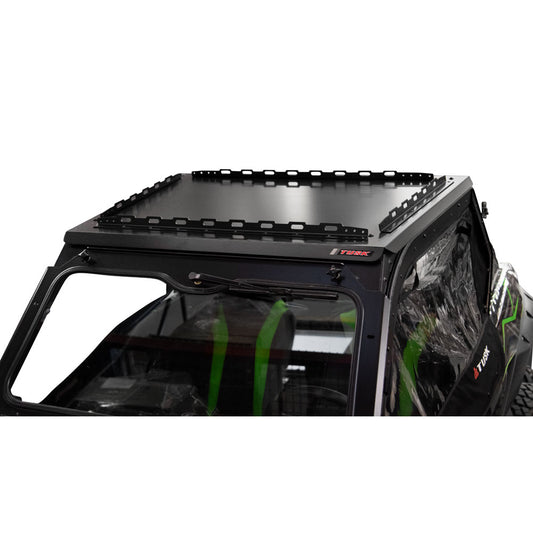 Tusk Roof Top UTV Cargo Rack Kawasaki Teryx KRX 1000 2020–2025 - Adventure Parts