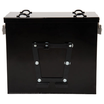 Tusk UTV Quick Release Cargo System- Bed Mounted Polaris RZR XP 4 1000 2014–2023 - Adventure Parts