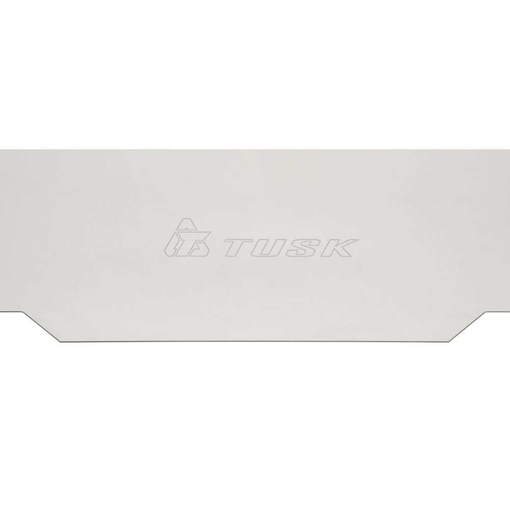 Tusk UTV Polycarb Rear Window Polaris RANGER 1000 2013–2025