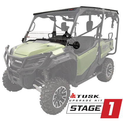 Tusk UTV Stage 1 Upgrade Kit Honda Pioneer 1000-5 2016–2021 - Adventure Parts