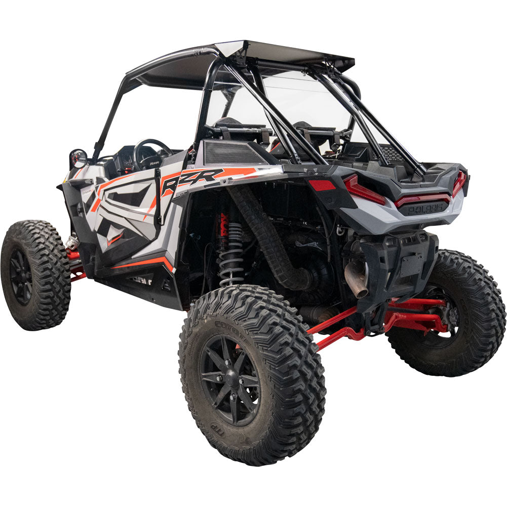 Tusk UTV Stage 1 Upgrade Kit Polaris RZR XP 4 Turbo S 2018–2021