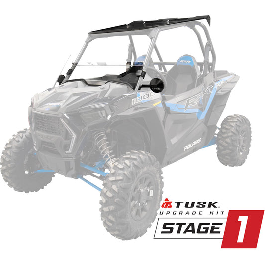 Tusk UTV Stage 1 Upgrade Kit Polaris RZR XP 1000 2019–2023