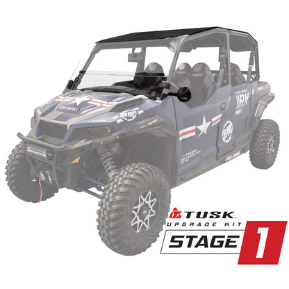 Tusk UTV Stage 1 Upgrade Kit Polaris GENERAL 4 1000 EPS 2017–2022