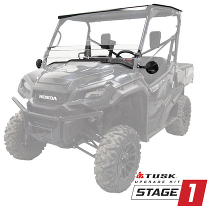 Tusk UTV Stage 1 Upgrade Kit Honda Pioneer 1000 2016–2021 - Adventure Parts