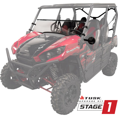 Tusk UTV Stage 1 Upgrade Kit Kawasaki Teryx4 800 2014–2025 - Adventure Parts