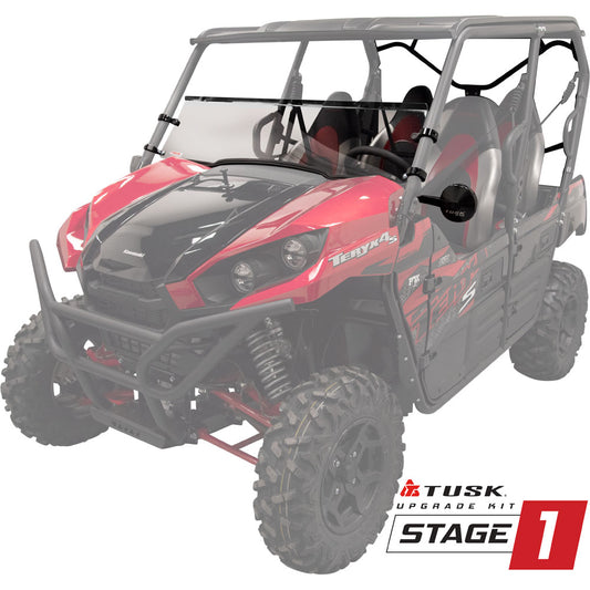 Tusk UTV Stage 1 Upgrade Kit Kawasaki Teryx4 800 2014–2025