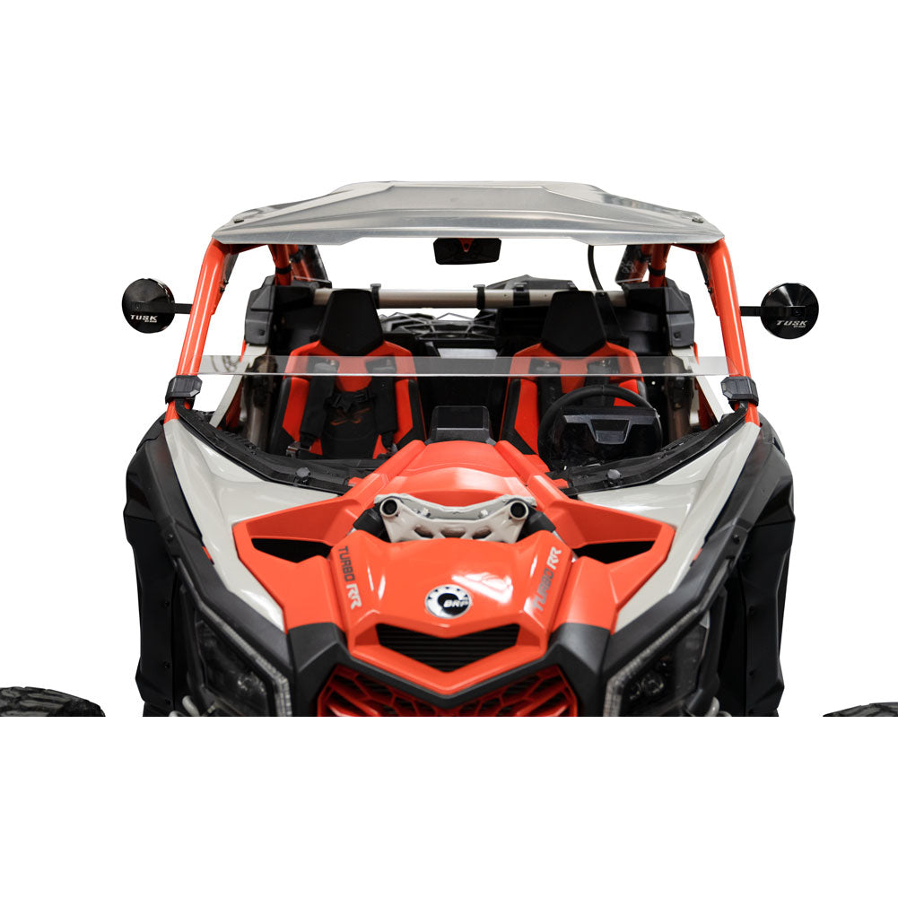 Tusk UTV Stage 1 Upgrade Kit Can-Am Maverick X3 X RC Turbo 64 Inch 2020–2024 - Adventure Parts