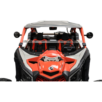 Tusk UTV Stage 1 Upgrade Kit Can-Am Maverick X3 X RC Turbo 64 Inch 2020–2024 - Adventure Parts