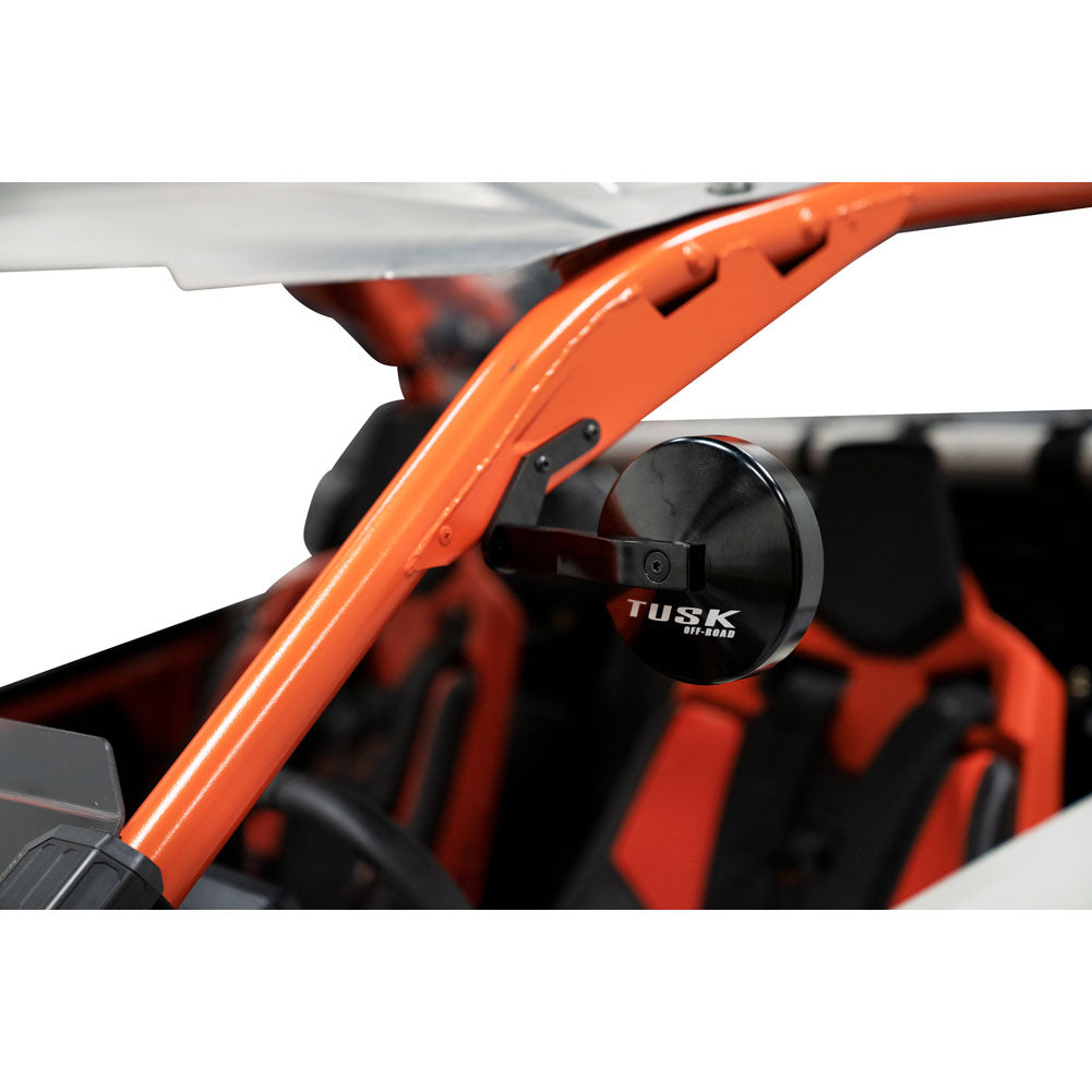 Tusk UTV Stage 1 Upgrade Kit Can-Am Maverick X3 X RC Turbo 64 Inch 2020–2024 - Adventure Parts