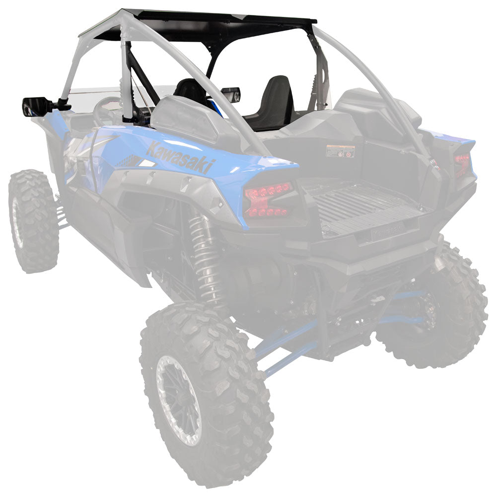 Tusk UTV Stage 2 Upgrade Kit Kawasaki Teryx KRX 1000 2020–2025 - Adventure Parts