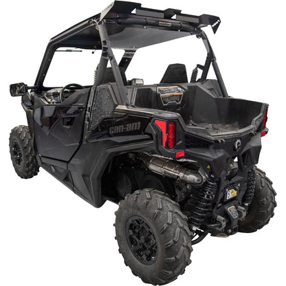 Tusk UTV Stage 2 Upgrade Kit Can-Am Maverick Sport 1000 2019–2021 - Adventure Parts