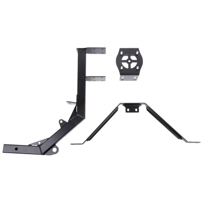 Tusk UTV Stage 2 Upgrade Kit Honda Pioneer 1000 2016–2021 - Adventure Parts