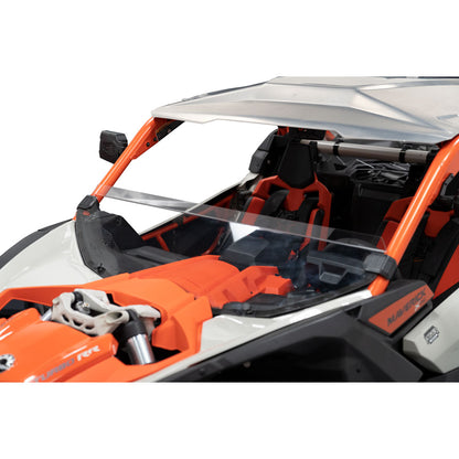 Tusk UTV Stage 2 Upgrade Kit Can-Am Maverick X3 X RC Turbo 64 Inch 2020–2024 - Adventure Parts