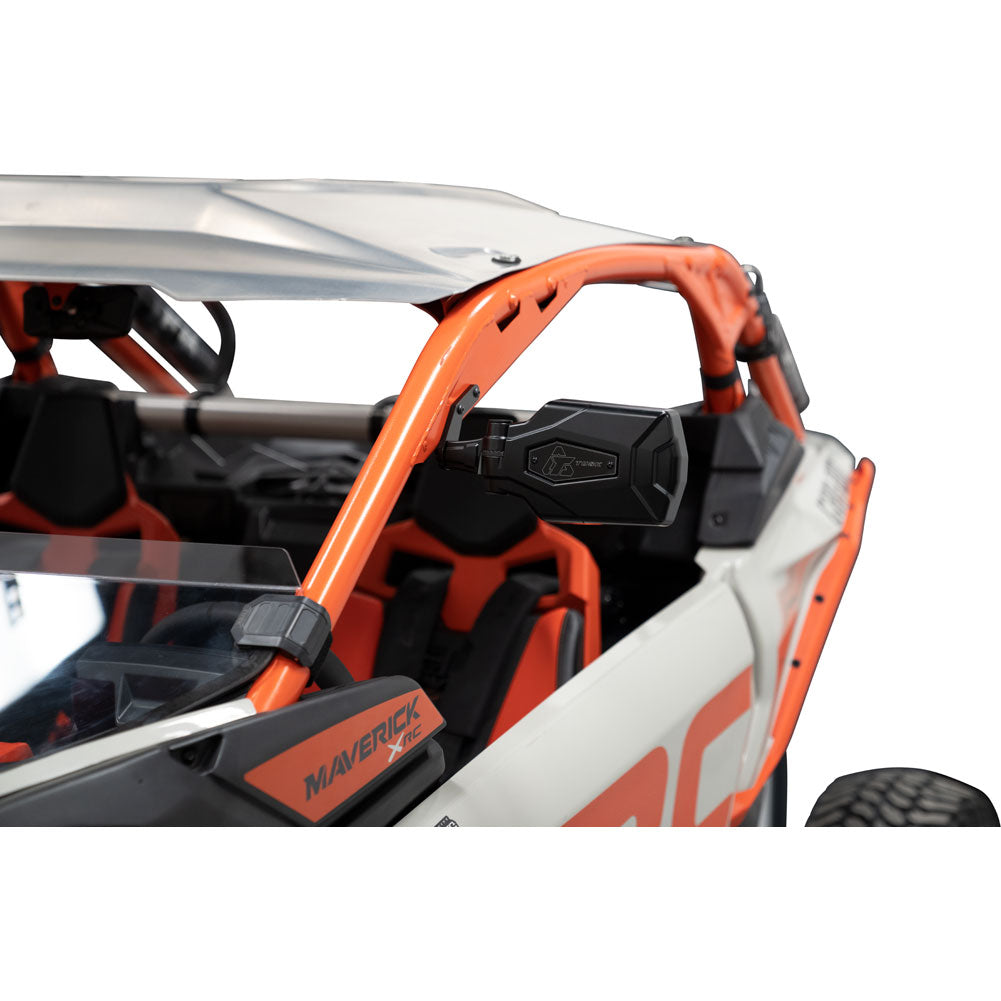 Tusk UTV Stage 2 Upgrade Kit Can-Am Maverick X3 X RC Turbo 64 Inch 2020–2024 - Adventure Parts