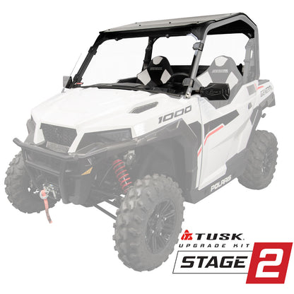 Tusk UTV Stage 2 Upgrade Kit Polaris GENERAL 1000 Deluxe EPS 2016-2025