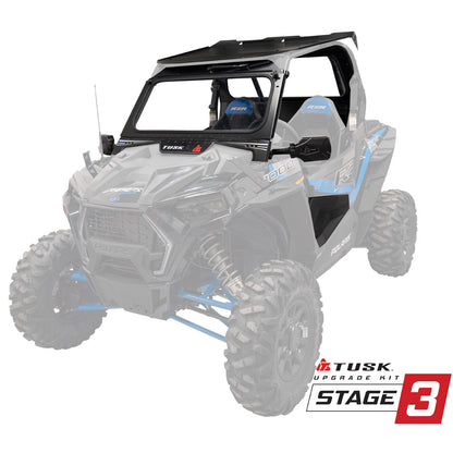 Tusk UTV Stage 3 Upgrade Kit Polaris RZR XP 1000 2019–2023