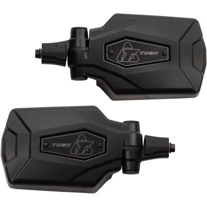 Tusk UTV Stage 2 Upgrade Kit Can-Am Maverick Sport 1000 2019–2021 - Adventure Parts