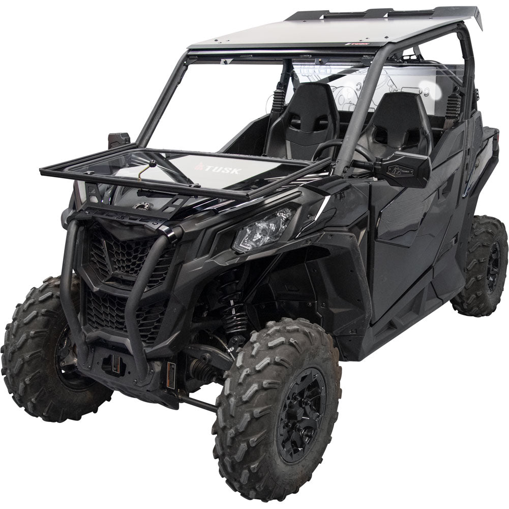 Tusk UTV Stage 3 Upgrade Kit Can-Am Maverick Sport 1000 2019–2021 - Adventure Parts