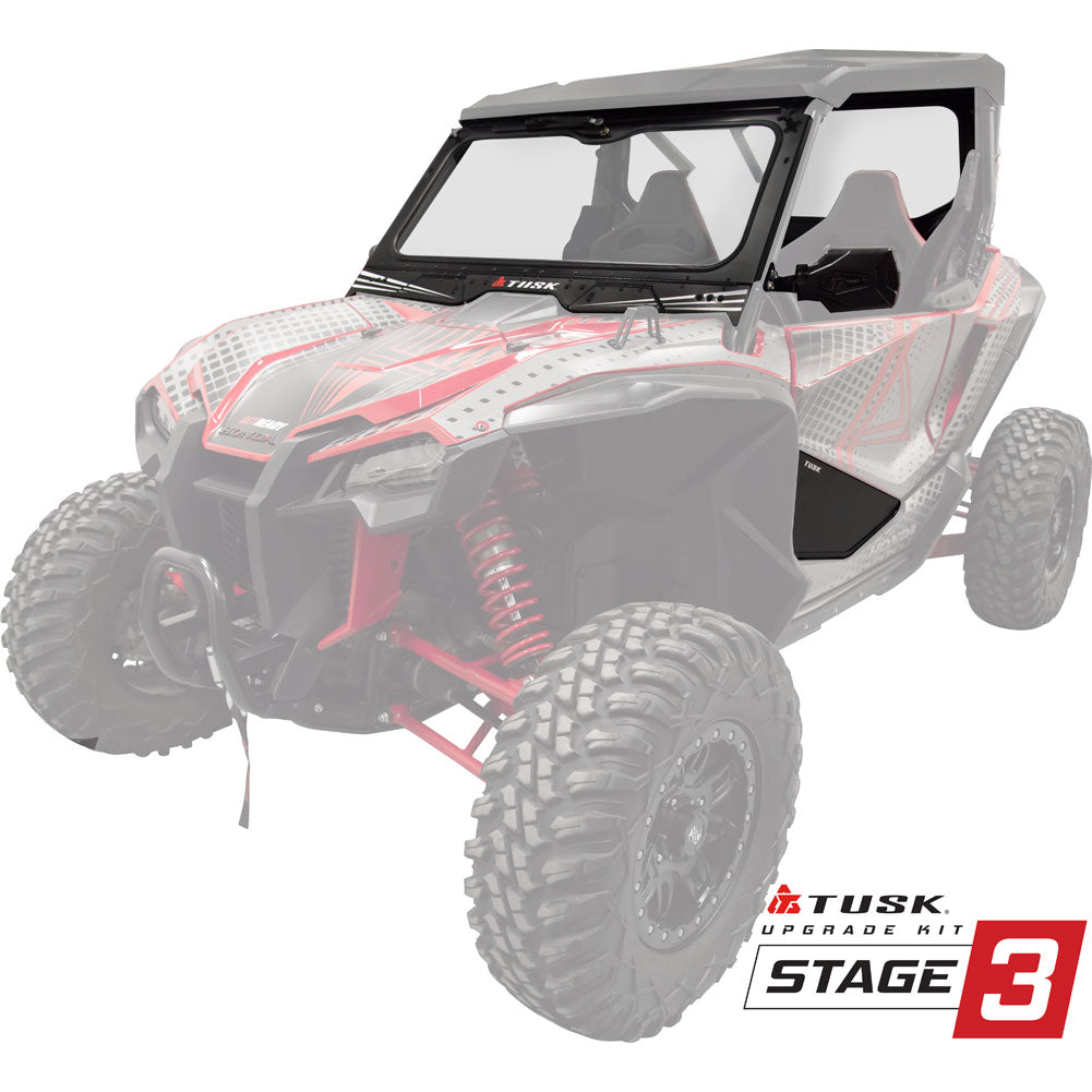 Tusk UTV Stage 3 Upgrade Kit Honda Talon 1000R 2019–2024