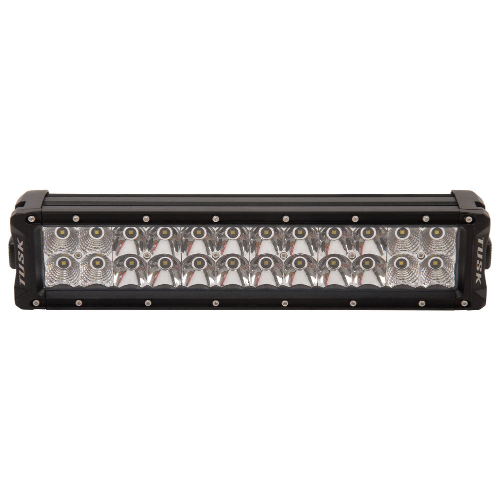 Tusk V2 LED Light Bar Kit Polaris XPEDITION ADV 5 Northstar 2024–2026 - Adventure Parts