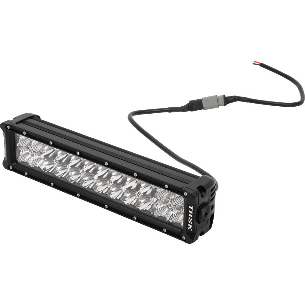 Tusk V2 LED Light Bar Kit Polaris RANGER 2x4 1998-2016