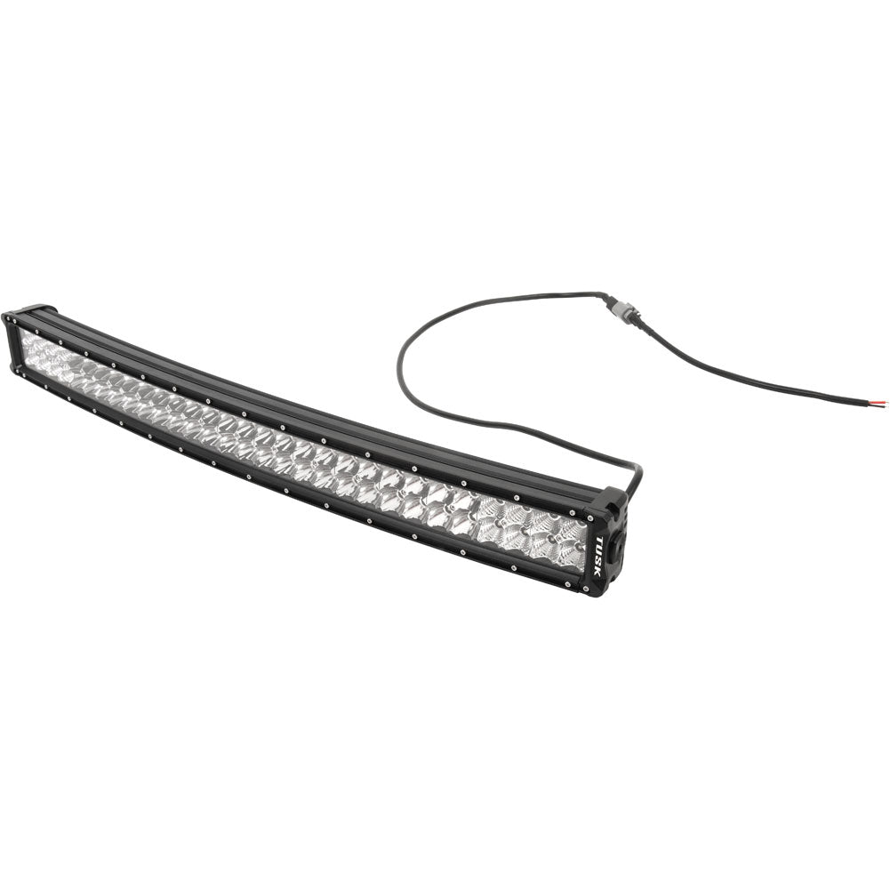 Tusk V2 LED Light Bar Kit Polaris GENERAL 1000 Deluxe EPS 2016-2025