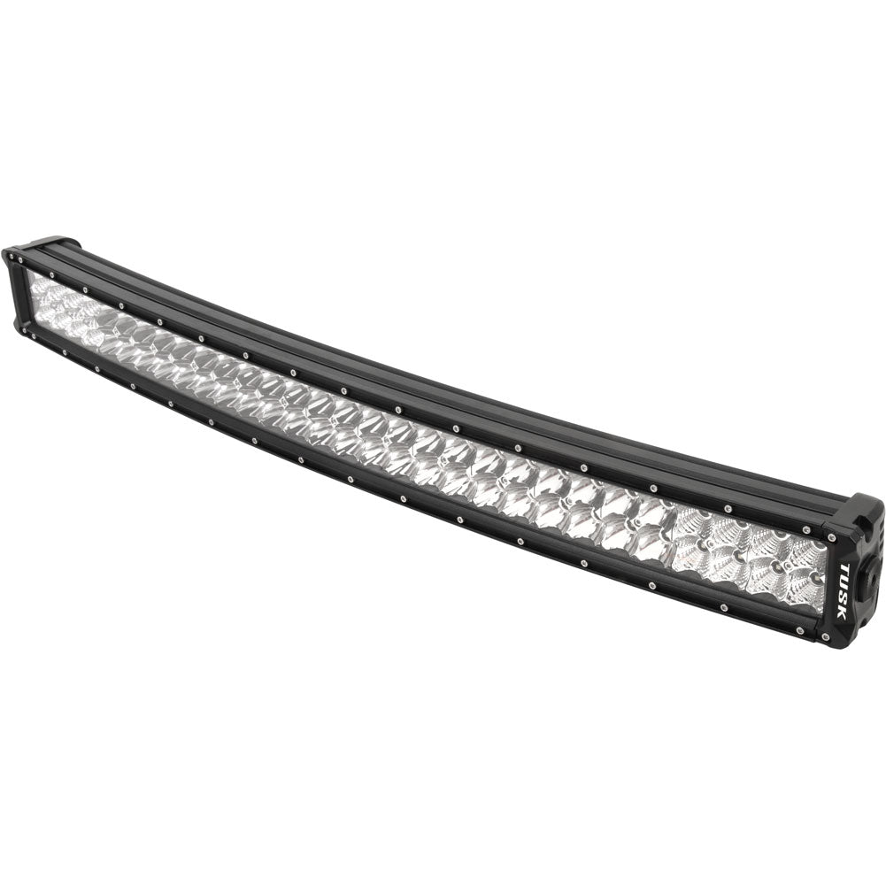 Tusk V2 LED Light Bar Kit Polaris GENERAL 1000 Deluxe EPS 2016-2025