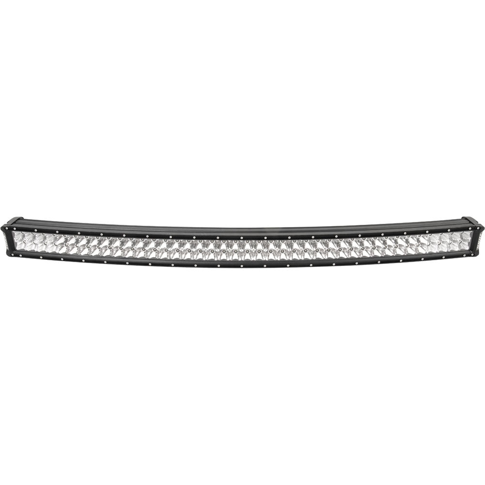 Tusk V2 LED Light Bar Kit Polaris RANGER 2x4 1998-2016