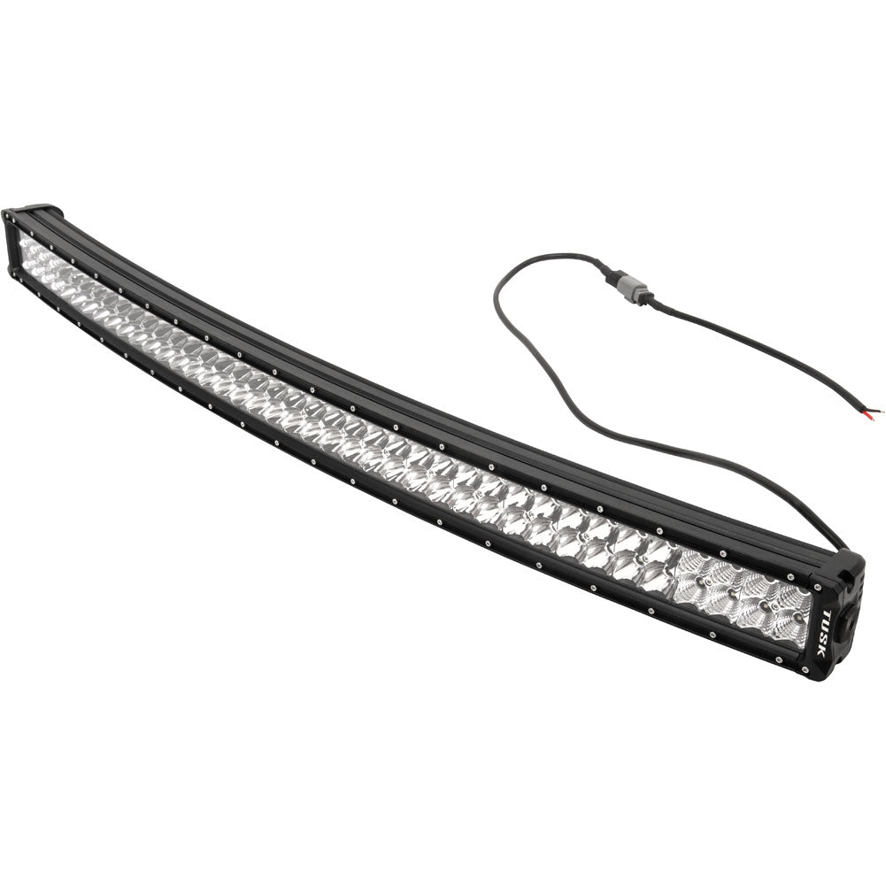 Tusk V2 LED Light Bar Kit Kymco UXV 500 2008–2012