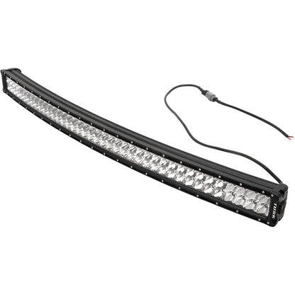 Tusk V2 LED Light Bar Kit Tracker SVX 1000 2020