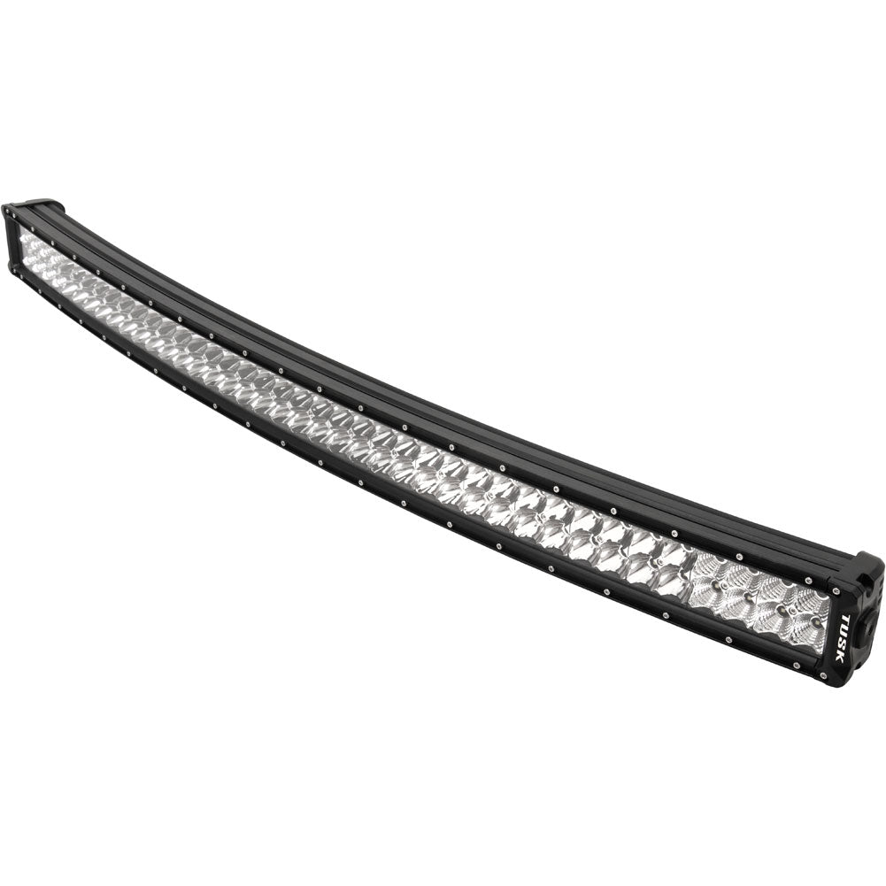 Tusk V2 LED Light Bar Kit Honda Pioneer 1000 2016–2024