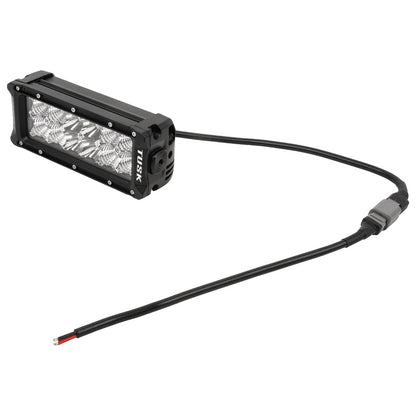 Tusk V2 LED Light Bar Kit Tracker SVX 1000 2020