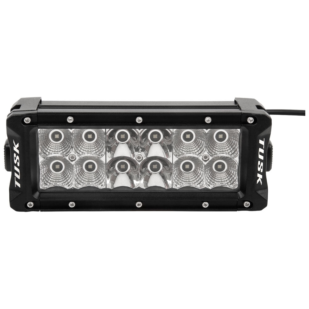 Tusk V2 LED Light Bar Kit Polaris RANGER 2x4 1998-2016