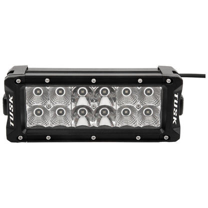 Tusk V2 LED Light Bar Kit Tracker SVX 1000 2020