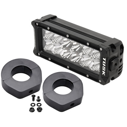 Tusk V2 LED Light Bar Kit Can-Am Commander 1000 2011–2020