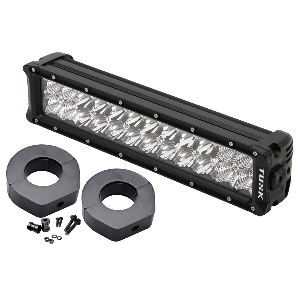 Tusk V2 LED Light Bar Kit Textron HAVOC X 2018–2019